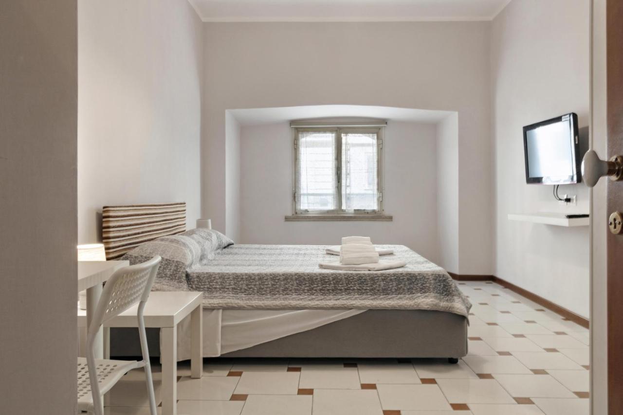 Vatican Welc-Home Рим Экстерьер фото