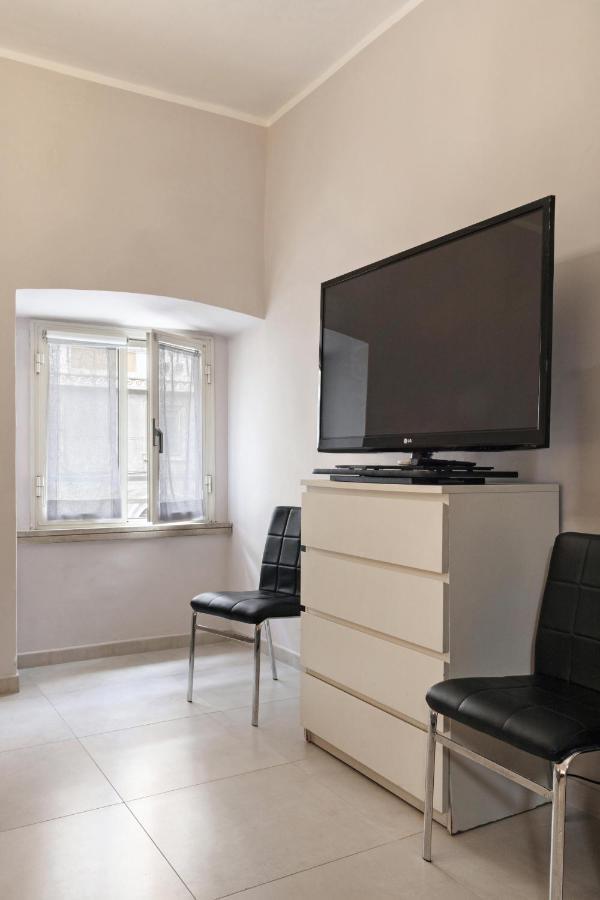 Vatican Welc-Home Рим Экстерьер фото