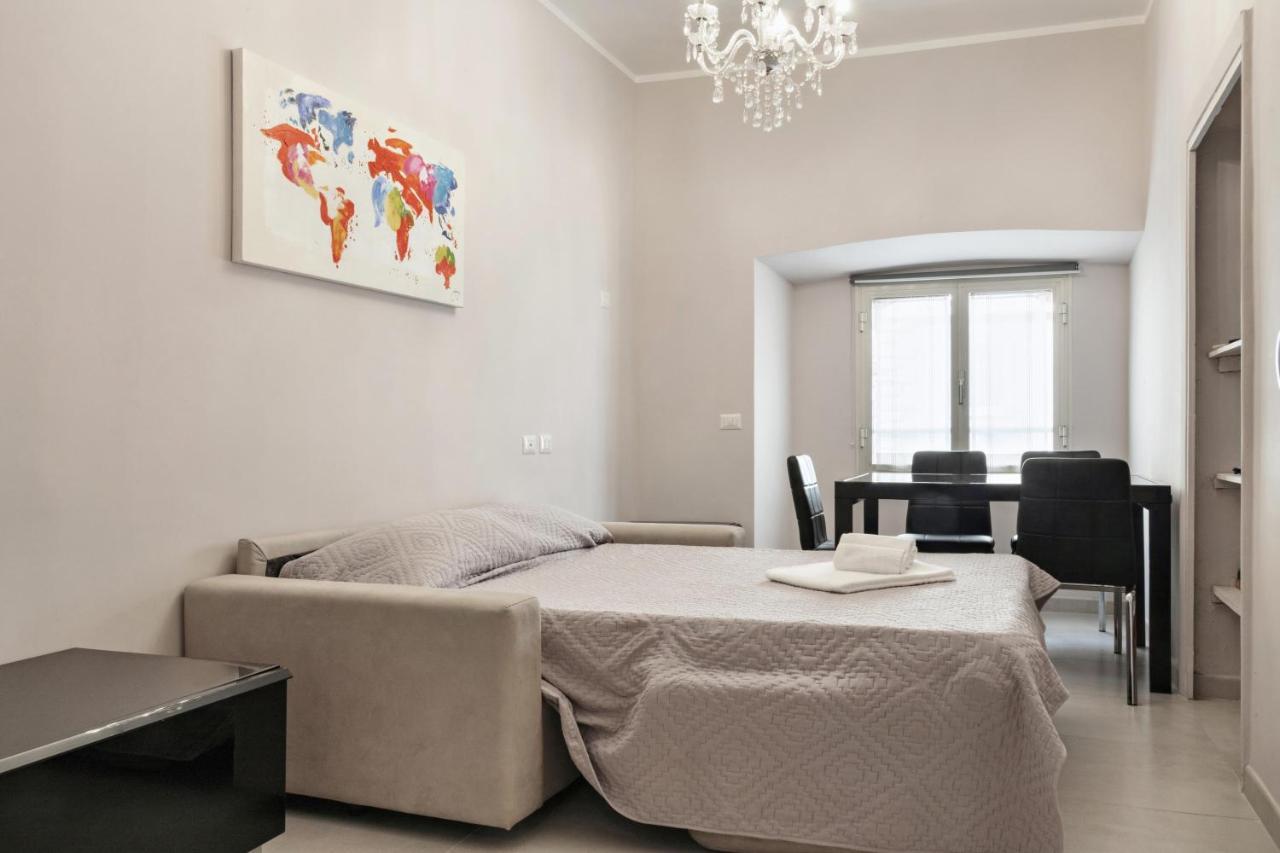 Vatican Welc-Home Рим Экстерьер фото